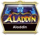 Aladdin game icon