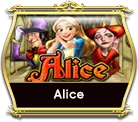 Alice game icon
