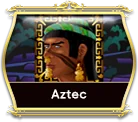 Aztec game icon