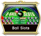 Ball Slots game icon
