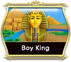 Boy King game icon