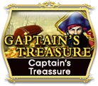 Captain's Treasure game icon