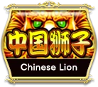 Chinese Lion game icon