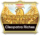 Cleopatra Riches game icon