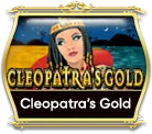 Cleopatra's Gold game icon