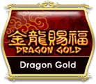 Dragon Gold game icon