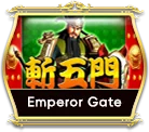 Emperor Gate game icon