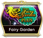 Fairy Garden game icon