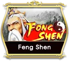 Feng Shen game icon