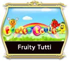 Fruity Tutti game icon