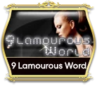 Glamorous World game icon