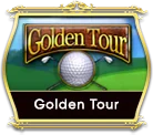 Golden Tour game icon