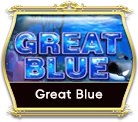Great Blue game icon
