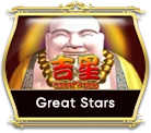 Great Stars game icon