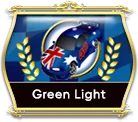 Green Light game icon