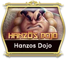 Hanzos Dojo game icon