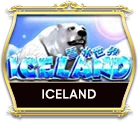 Iceland game icon