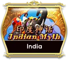 India game icon