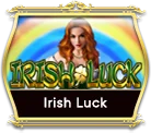 Irish Luck game icon