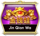 Jin Qian Wa game icon
