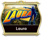 Laura game icon