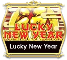 Lucky New Year game icon