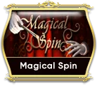 Magical Spin game icon