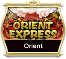 Orient game icon