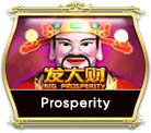 Prosperity game icon