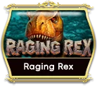 Raging Rex game icon