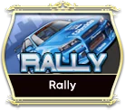 Rally game icon