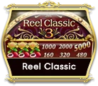 Reel Classic game icon