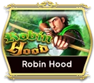 Robin Hood game icon