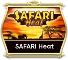 Safari Heat game icon