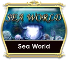 Sea World game icon