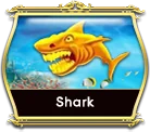 Shark game icon