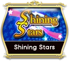Shining Stars game icon
