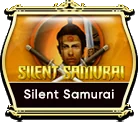 Silent Samurai game icon