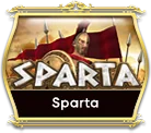 Sparta game icon