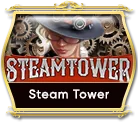 Steam Tower game icon