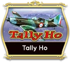 Tally Ho game icon