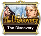 The Discovery game icon