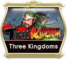 Three Kingdoms game icon
