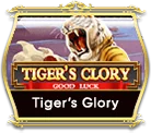 Tiger's Glory game icon