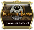 Treasure Island game icon