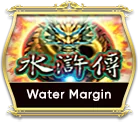 Water Margin game icon