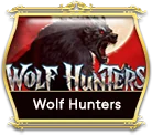 Wolf Hunters game icon