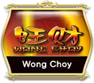 Wong Choy game icon