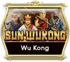 Wu Kong game icon