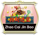 Zhao Cai Jin Bao game icon
